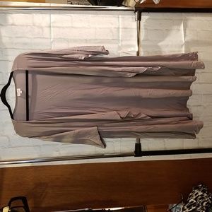 NWT-Lularoe Shirley kimono with angel sleeves